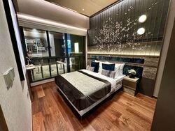 Marina Gardens Lane (D1), Apartment #448437161